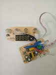Elektronika ovládání SO3010