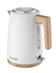 Rychlovarná konvice ELWOOD 1,7 l RK3315