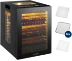 Sušička ovoce digitální 850 W SO5000