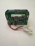 Elektronika s akumulátorem - kompletní VP2000