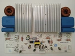 Hlavní elektronika IDV1360, IDV1460, IDV1430, IDV2460m od ser. čísla 2024/01