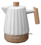 Rychlovarná konvice 1,5 l RK0090