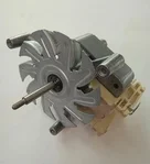 Motor horkovzduchu KTV8050bc, KTV8050bcN