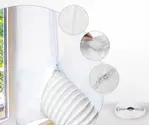Okenní sada KV0800/KV1000