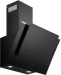 Komínová digestoř OPK5960bc BLACK