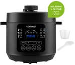 Multifunkční tlakový hrnec CK6001 