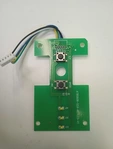 Elektronika k akumulátoru VP4430, VP4520, VP4500