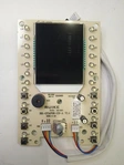 Elektronika ovládání - nádoba CK8000