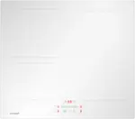 Indukční deska s flexi zónou (Bridge) WHITE IDV5160wh 
