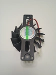 Malý ventilátor IDV6160