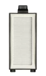 Výstupní HEPA filtr VP6150, VP6260, VP6151, VP6261