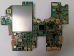 Hlavní elektronika VR4050