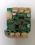 Elektronika nádoby na vodu VR4050