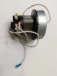 Sací motor dokovací stanice VR4050