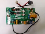 Elektronika napájení dokovací stanice VR4050