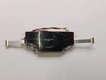 Laserový senzor v nárazníku VR4050