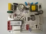 Hlavní elektronika Nová od r.2023 LK6460bc, LK6460ds, LK6460wh, LK6660ss, LK6460ss