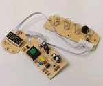 Elektronika kompletní SO3020