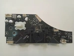 Elektronika navigace nabíjecí stanice VR3350, VR3450
