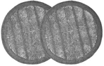 Čisticí textílie set VP6260, VP6261