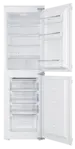 Vestavná lednice LKV6260