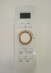 Ovládací panel kompletní MT4420wh