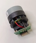 Motor s elektronikou VP6125