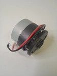 Motor s elektronikou VP6310, VP6315