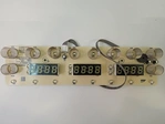 Elektronika ovládání FR9000