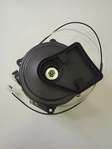 Ventilátor pro sběr prachu z dokovací stanice VR4130