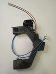Modul horkého vzduchu - dokovací stanice VR4130