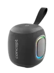 Bezdrátový reproduktor SoundJoy BR5010 Black