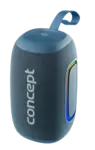 Bezdrátový reproduktor SoundJoy BR5022 Blue