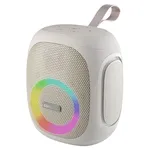 Bezdrátový reproduktor SoundJoy BR5036 Taupe