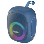 Bezdrátový reproduktor SoundJoy BR5037 Blue