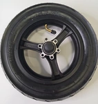 Zadní kolo SC4010