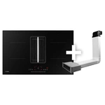 SET IDV6083 + Příslušenství pro montáž odtahu IDV6083bc (62800785)