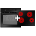 SET ETV3460bc + SDV4360