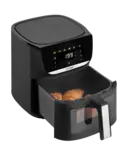 FR5010 Horkovzdušná fritéza 5 l