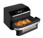 FR4510 Horkovzdušná fritéza 10 l