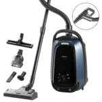 Sáčkový vysavač RemoteFlow 850 W VP8296