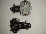 Termostat RK2040
