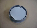 Zpětná klapka, prům. 120 mm