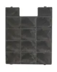 Filtr uhlíkový OPO5342n