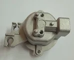 Tělo středního hořáku PDV7160, PDV7160wh