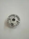 Rozdělovač plamene malého hořáku PDV7060, PDV4760, PDV4560, PDV4460, PDV4260