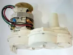 Motor s převody MM-4210