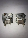 Motor ventilátoru ET-5050
