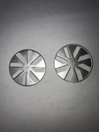 Vrtule ventilátoru ET-5050