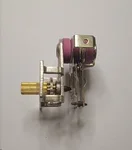 Termostat ET-5050